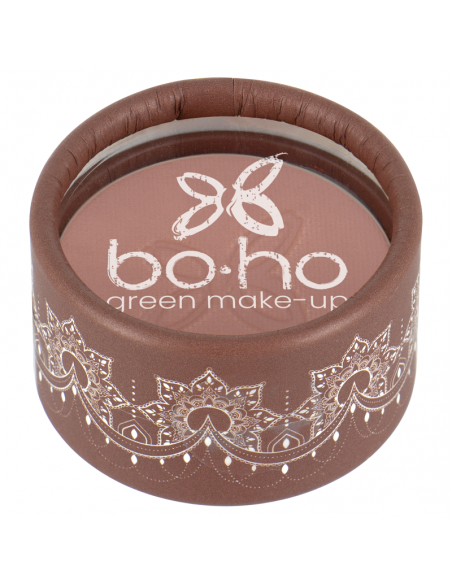 Sombra de ojos 124  Pink Dust BOHO Sombra de ojos 124  Pink Dust BOHO