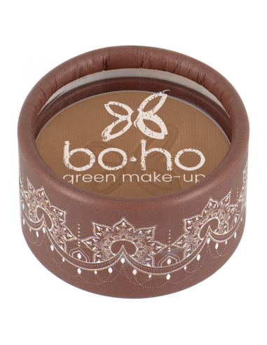 Sombra de ojos 126 Cocoa BOHO