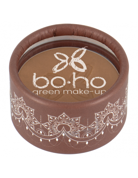 Sombra de ojos 126 Cocoa BOHO