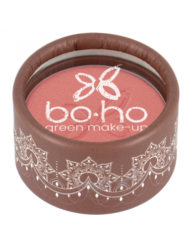 Sombra de ojos 243 Copper Pink BOHO