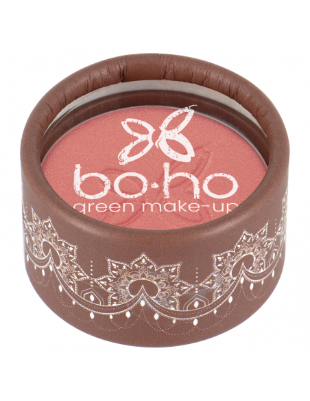 Sombra de ojos 243 Copper Pink BOHO Sombra de ojos 243 Copper Pink BOHO