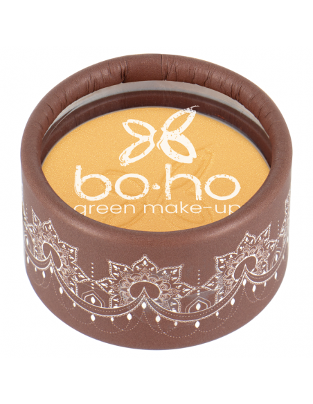 Sombra de ojos 247 Goldy BOHO Sombra de ojos 247 Goldy BOHO