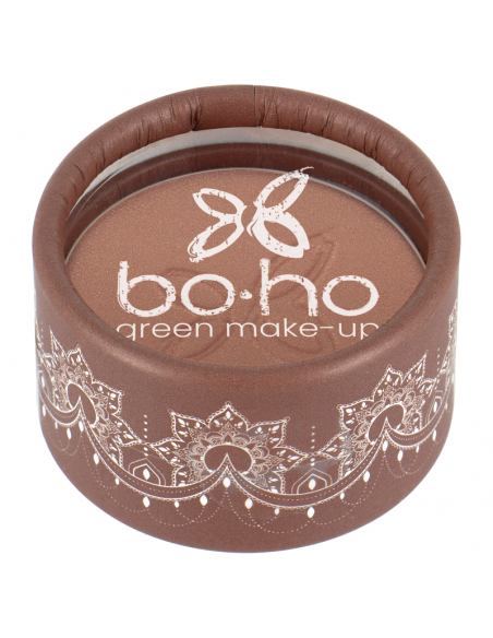 Sombra de ojos 248 Chocolate BOHO Sombra de ojos 248 Chocolate BOHO