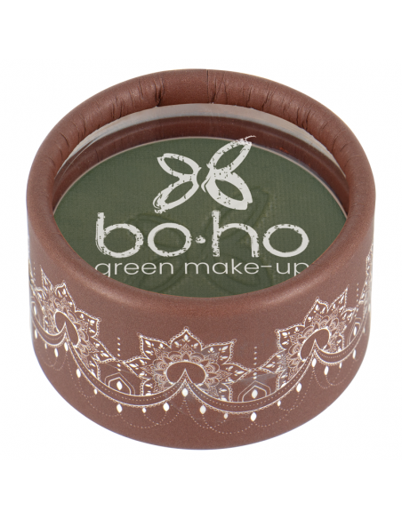 Sombra de ojos 121 Kaki BOHO Sombra de ojos 121 Kaki BOHO