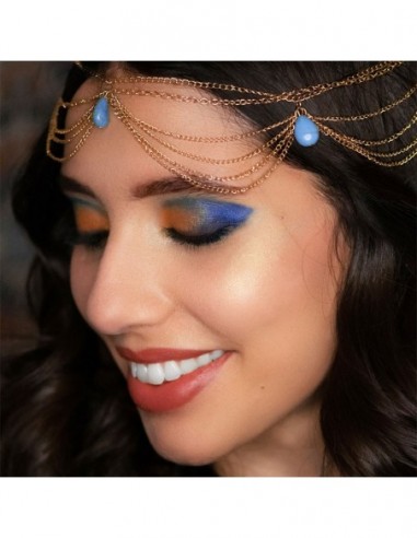 Sombra de ojos 251 Sparkling Blue BOHO