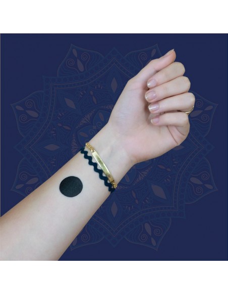 Khol Kajal 01 Negro BOHO Khol Kajal 01 Negro BOHO