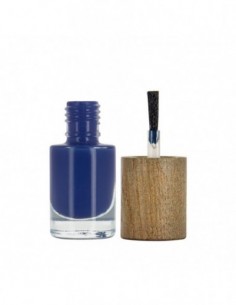 Esmalte de uñas 103 Oriental Blue BOHO 2