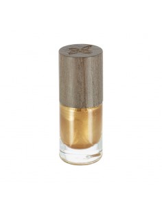 Esmalte de uñas 58 Solar Gold BOHO