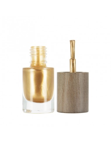 Esmalte de uñas 58 Solar Gold BOHO
