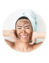 Exfoliantes faciales