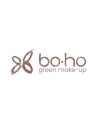 Boho Green Make-Up