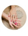Esmaltes de uñas