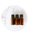 Aceites esenciales