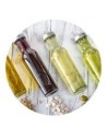 Aceites vegetales