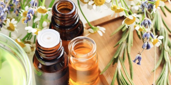Aromaterapia: ese abrazo aromático que tu cuerpo (y tu mente) estaban esperando