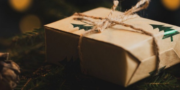 Ideas de regalitos navideños bio que gustan (y cuidan)
